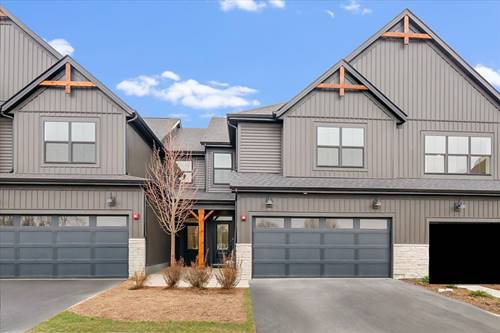 8534 Sperry, Woodridge, IL 60517