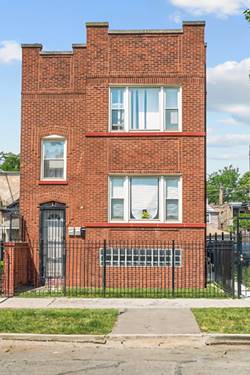 206 N Leamington, Chicago, IL 60644