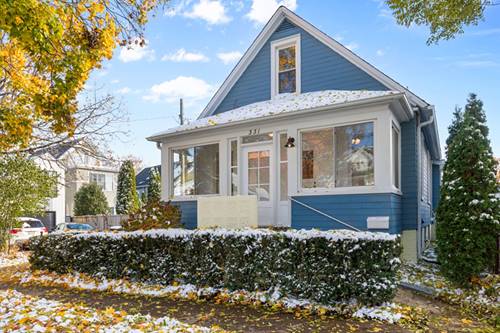 331 Granby, Lake Forest, IL 60045