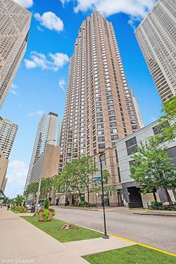 401 E Ontario Unit 2304, Chicago, IL 60611