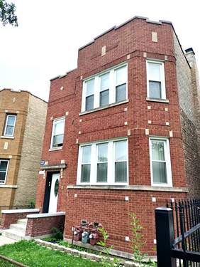 7645 S Throop Unit 2, Chicago, IL 60620