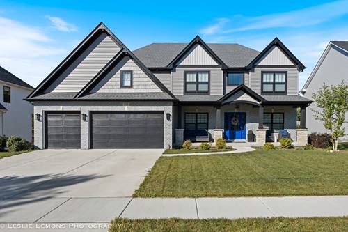 315 White Pines, Oswego, IL 60543