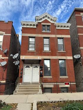 940 W 31st, Chicago, IL 60608