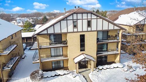 17960 Royal Oak Unit 2S, Tinley Park, IL 60477