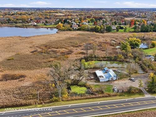 41259 N Deep Lake, Antioch, IL 60002