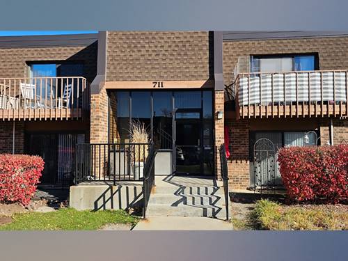 711 Tipperary Unit 1B, Schaumburg, IL 60193