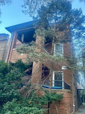 6434 N Magnolia Unit 2, Chicago, IL 60626