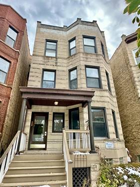 1311 W Foster Unit 3, Chicago, IL 60640
