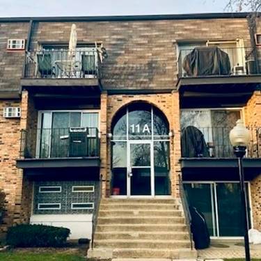 11A E Dundee Quarter Unit 205, Palatine, IL 60074
