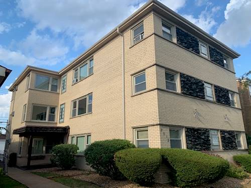 7912 W Belmont Unit 3N, Chicago, IL 60634