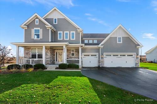 4375 Rudyard Kipling, Elgin, IL 60124