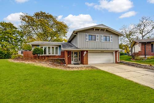 15251 Colina, Oak Forest, IL 60452