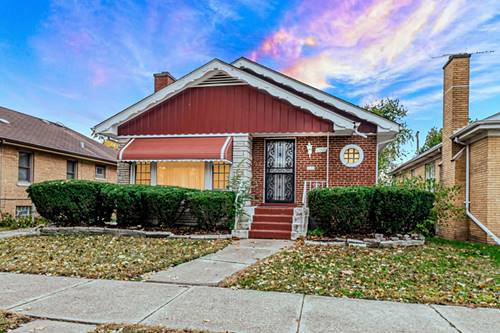 10906 S Wallace, Chicago, IL 60628