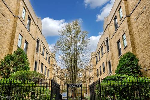 1360 W Estes Unit 2N, Chicago, IL 60626