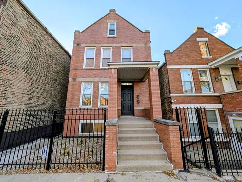 3334 S May Unit 1, Chicago, IL 60608