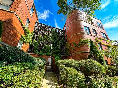 7425 N Sheridan Unit GE, Chicago, IL 60626