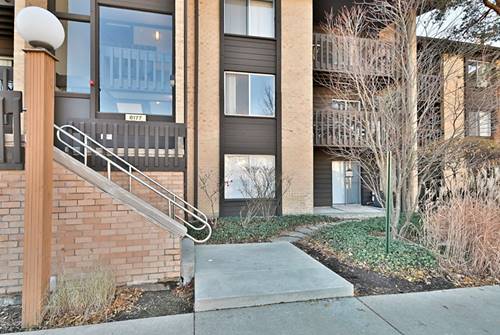 6177 Knoll Wood Unit 102, Willowbrook, IL 60527