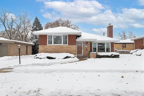 10551 Essex, Westchester, IL 60154