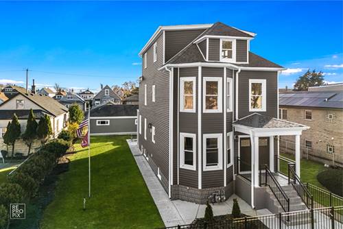 7539 W 61st, Summit, IL 60501