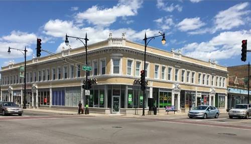 3205 N Central Unit 2, Chicago, IL 60641