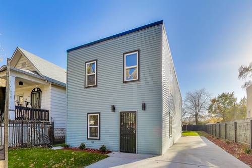 543 E 92nd, Chicago, IL 60619