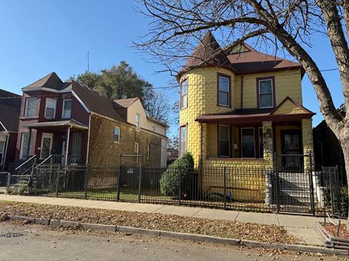 7428 S Maryland, Chicago, IL 60619