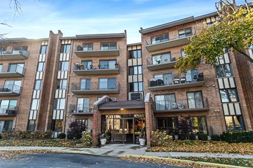 701 Lake Hinsdale Unit G-202, Willowbrook, IL 60527