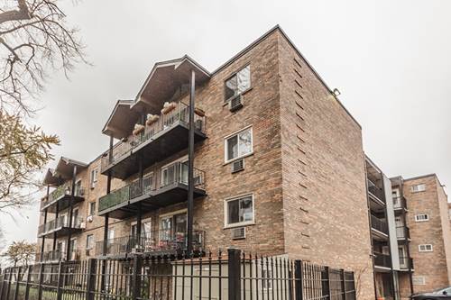1321 W Birchwood Unit 309, Chicago, IL 60626