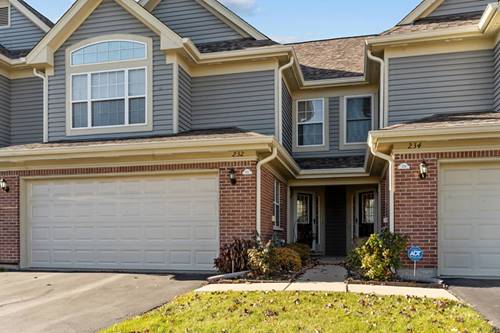 232 Manor, Buffalo Grove, IL 60089