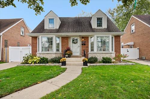 7457 W Ardmore, Chicago, IL 60631