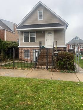 5136 S Richmond, Chicago, IL 60632