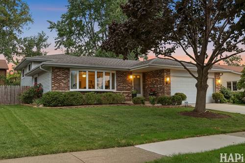 1942 Trail Ridge, Arlington Heights, IL 60004