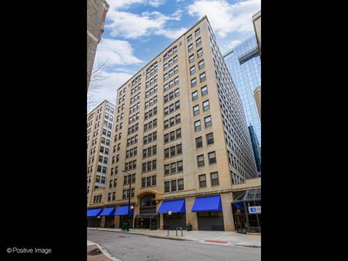 740 S Federal Unit 301, Chicago, IL 60605
