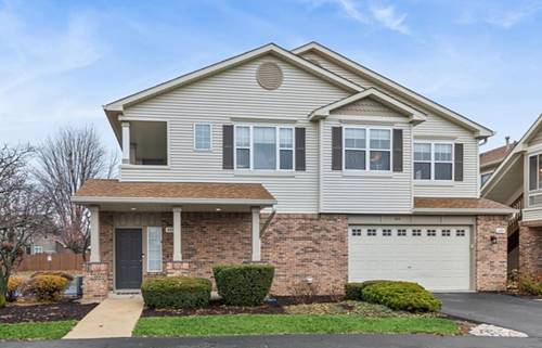 420 Chesterfield Unit 420, Oswego, IL 60543