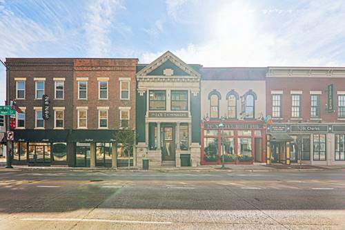 107 W Main Unit B, St. Charles, IL 60174