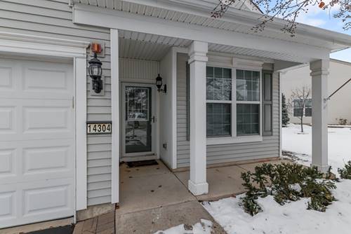 14304 Flagstaff, Huntley, IL 60142