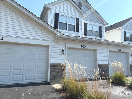 810 Woodewind Unit 810, Naperville, IL 60563