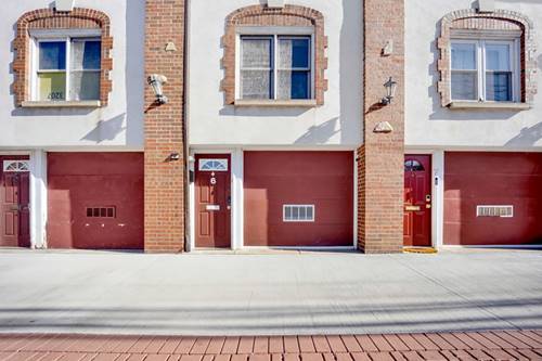 623 W Drummond Unit 6, Chicago, IL 60614