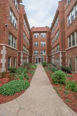 7703 N Sheridan Unit 1L, Chicago, IL 60626