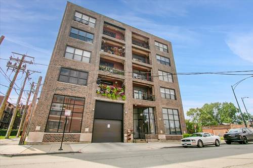 809 E 40th Unit 4-4, Chicago, IL 60653
