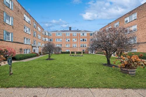 520 Michigan Unit 1E, Evanston, IL 60202