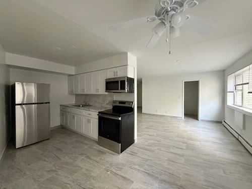 6919 N Sheridan Unit 210, Chicago, IL 60626