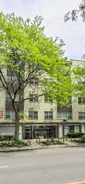 6919 N Sheridan Unit 210, Chicago, IL 60626