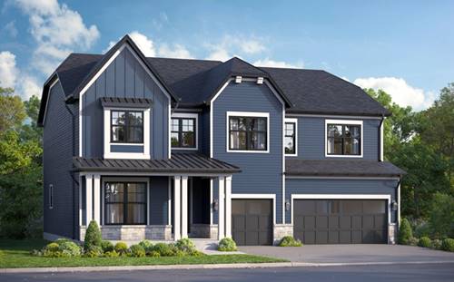 100 39th, Downers Grove, IL 60515