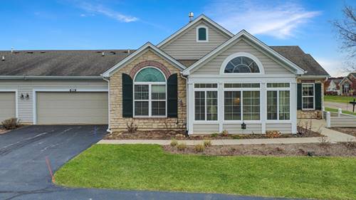 619 Schumann, Woodstock, IL 60098