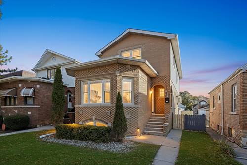 3515 N Oriole, Chicago, IL 60634