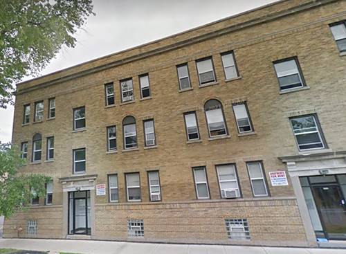 2659 N Spaulding Unit 124, Chicago, IL 60647