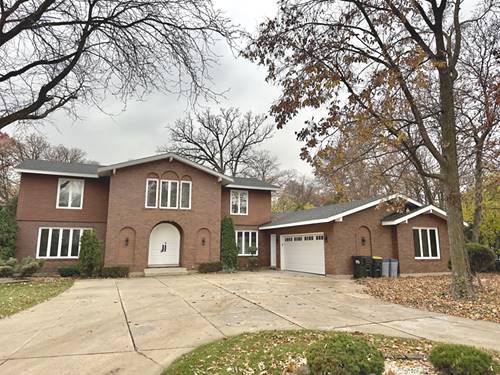 806 Wildwood, Oak Brook, IL 60523