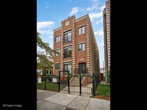 5058 N Kimball Unit G, Chicago, IL 60625