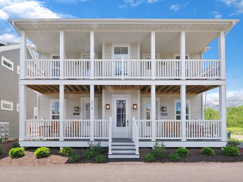 214 Great Loop East Unit 2B, Ottawa, IL 61350